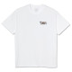 Polar Skate Co. Ανδρική κοντομάνικη μπλούζα Basketball Tee